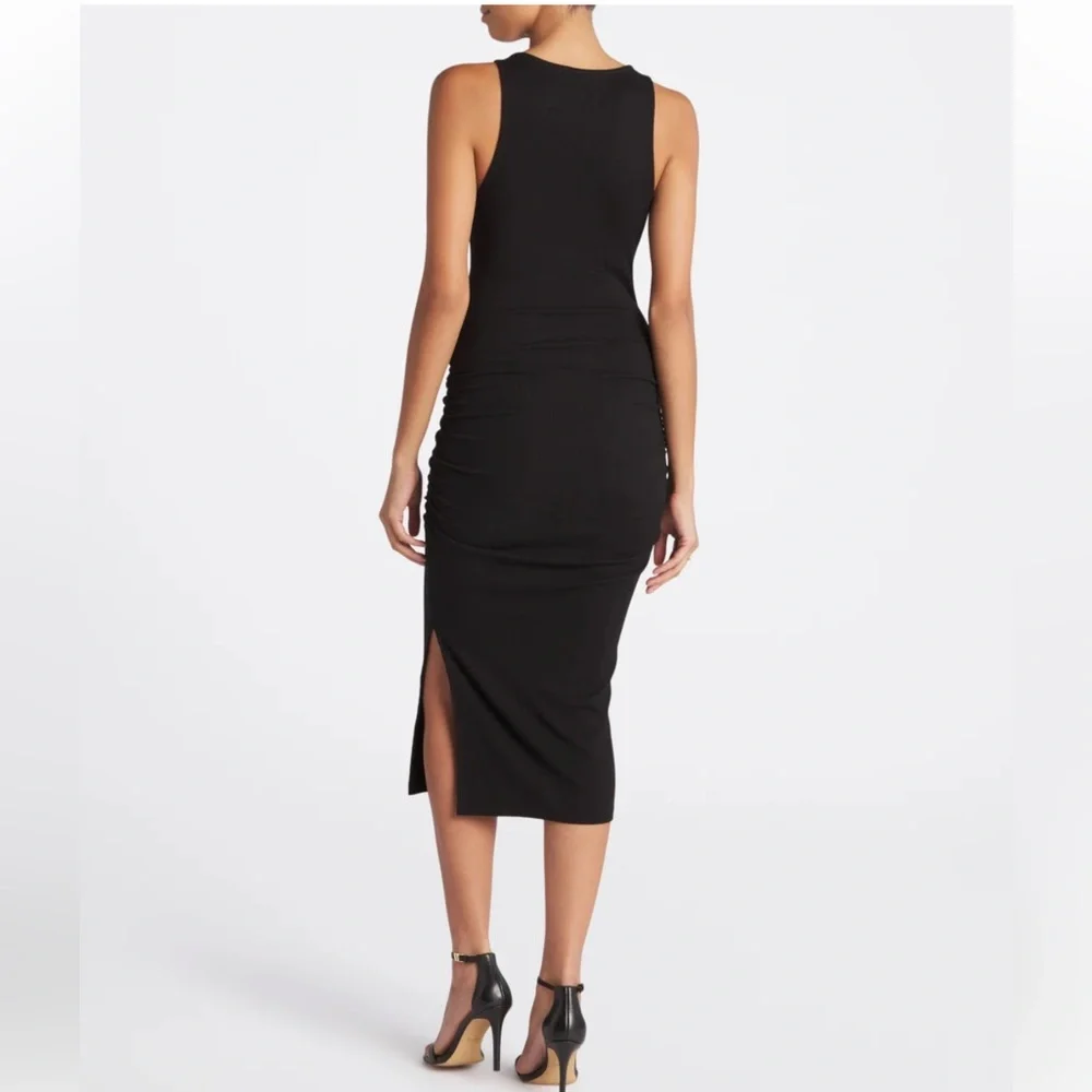 MICHAEL STARS NWT GUILIA DRESS - Picture 3 of 5